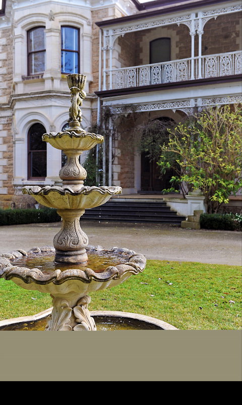 Yallum Park - Phillip Island Accommodation 2