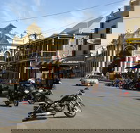 York Town Hall - Phillip Island Accommodation