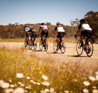 7 Peaks Ride - Dinner Plain