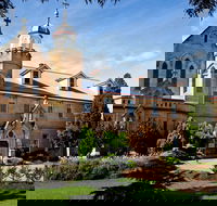 Abbey of the Roses - Phillip Island Accommodation