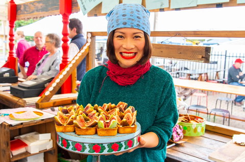 Adelaide Showground Farmers' Market - Phillip Island Accommodation 1