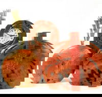 Australian Woodwork - Phillip Island Accommodation