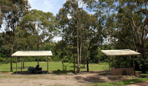 Back Creek Picnic Area - Phillip Island Accommodation 0