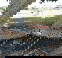 Barcaldine Musical Instruments - Phillip Island Accommodation