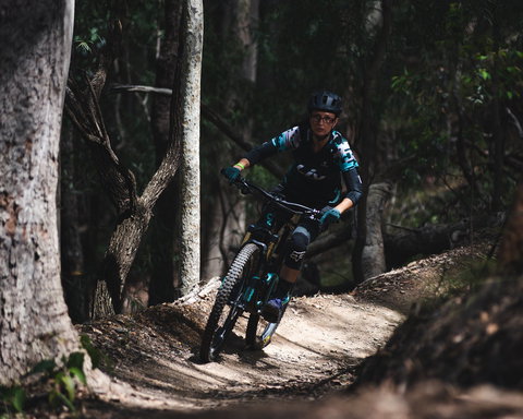 Boomerang Farm Bike Park - Phillip Island Accommodation 0