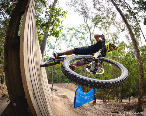 Boomerang Farm Bike Park - Phillip Island Accommodation 1