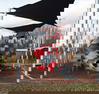 Braidwood Recreation Grounds and Playground - Phillip Island Accommodation