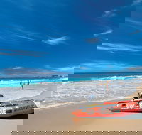 Broadbeach - Phillip Island Accommodation
