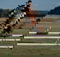 Camden Bicentennial Equestrian Park - Phillip Island Accommodation
