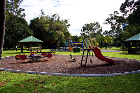 Cascade Gardens - Phillip Island Accommodation 0