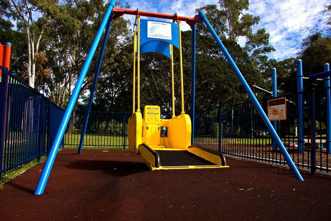Cascade Gardens - Phillip Island Accommodation 1