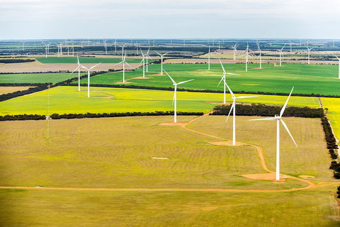 Collgar Wind Farm Merredin - Phillip Island Accommodation 0