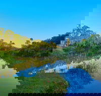 Cribb Park - Phillip Island Accommodation