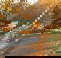 Crookwell - Phillip Island Accommodation