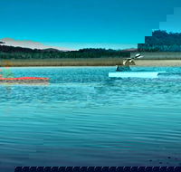 Cudgen Lake - Phillip Island Accommodation