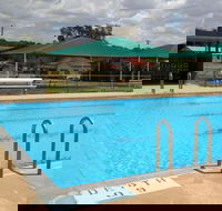 Cudal Swimming Pool - Phillip Island Accommodation