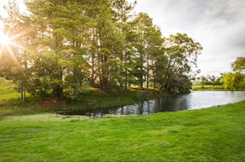 Curlewis Golf Club & The Range At Curlewis The Bellarine - Phillip Island Accommodation 1