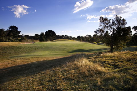 Curlewis Golf Club & The Range At Curlewis The Bellarine - Phillip Island Accommodation 2