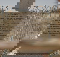 Darke's Grave - Phillip Island Accommodation