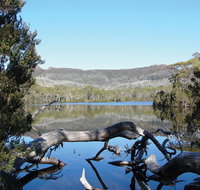 Derwent Bridge - Phillip Island Accommodation