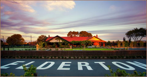 Elderton Wines Cellar Door - Phillip Island Accommodation 0