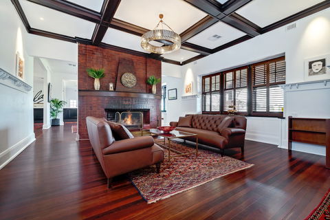 Elderton Wines Cellar Door - Phillip Island Accommodation 1