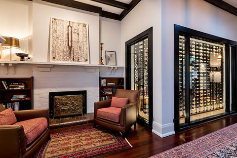 Elderton Wines Cellar Door - Phillip Island Accommodation 2
