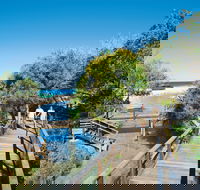 Eli Creek - Phillip Island Accommodation