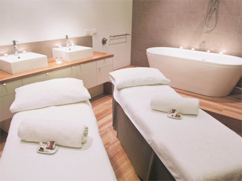 Endota Spa Frankston - Phillip Island Accommodation 2