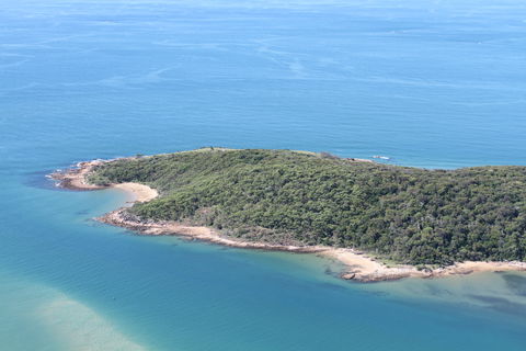 Eurimbula National Park - Phillip Island Accommodation 1