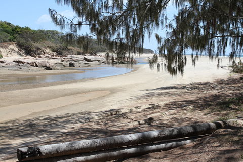 Eurimbula National Park - Phillip Island Accommodation 2
