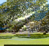 Flinders Park Playground - Phillip Island Accommodation