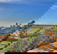 Frankston Foreshore and Pier Walk - Phillip Island Accommodation