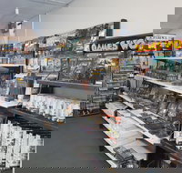 Games n More Orange - Phillip Island Accommodation