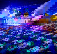 Gold Coast Convention and Exhibition Centre - Phillip Island Accommodation