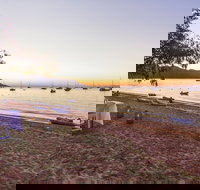 Horseshoe Bay - Phillip Island Accommodation