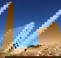 Hughes Enginehouse - Phillip Island Accommodation