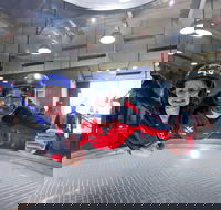 iFLY Melbourne - Indoor Skydiving - Phillip Island Accommodation