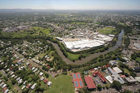 Ipswich Riverlink Shopping Centre - Phillip Island Accommodation 0
