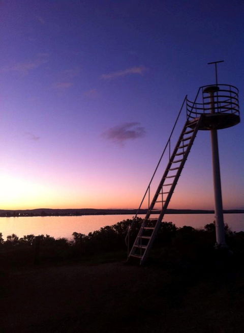 Island Lookout Tower And Reserve - Phillip Island Accommodation 0