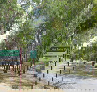 John Tucker Park - Phillip Island Accommodation