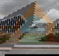 Kadina Uniting Church - Phillip Island Accommodation