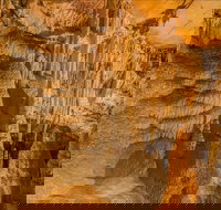 Kooringa Cave - Phillip Island Accommodation