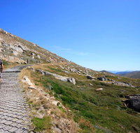 Kosciuszko Walk - Thredbo to Mount Kosciuszko - Phillip Island Accommodation