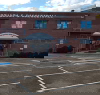 Lakes Squash and Movie Theatre - Phillip Island Accommodation