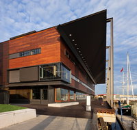 Library at The Dock - Phillip Island Accommodation
