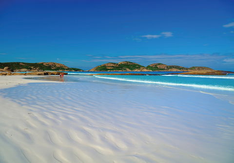 Lucky Bay - Phillip Island Accommodation 2