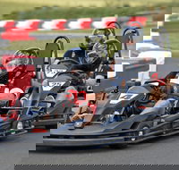 Luddenham Raceway - Phillip Island Accommodation
