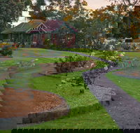 Macarthur Park - Phillip Island Accommodation