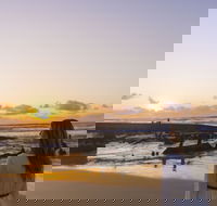 Maheno Shipwreck - Phillip Island Accommodation